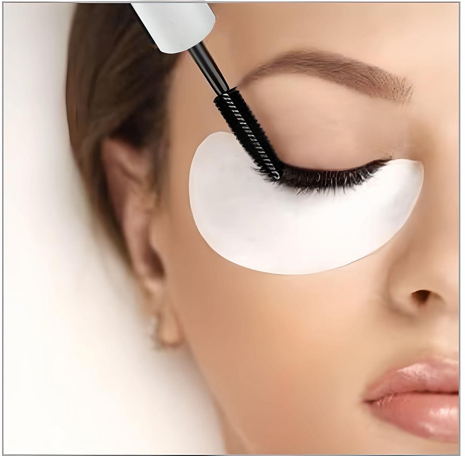 Герметик XXL Lashes Захист і догляд Чорний, фото №4