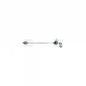 Рулевая тяга TRISCAN 8500 28307 для PEUGEOT, передний мост с обеих сторон, внешняя - Фото 1