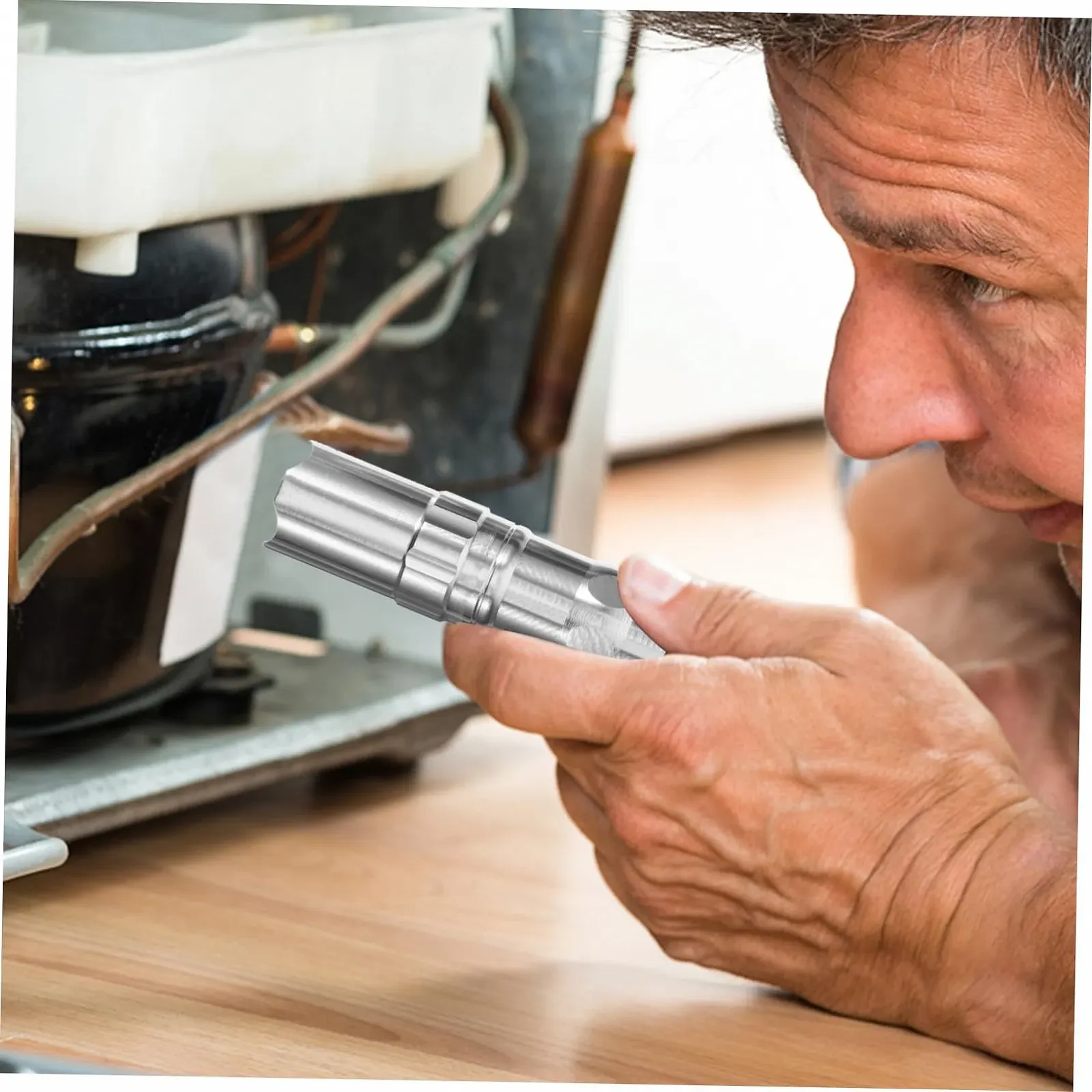 Мини фонарик OSALADI, 2 шт. Аварийный фонарик, Ультра яркий фонарик, Водонепроницаемый фонарик, Люменный фонарик, Электрический фонарик, Батареечный фонарик, Кемпинговый шнурок, фото №9 Мини фонарик OSALADI, 2 шт. Аварийный фонарик, Ультра яркий фонарик, Водонепроницаемый фонарик, Люменный фонарик, Электрический фонарик, Батареечный фонарик, Кемпинговый шнурок, фото №9