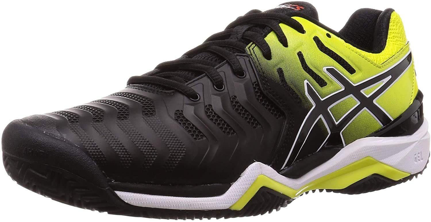 Кросівки ASICS Gel-Resolution 7 Clay, фото №6 Кросівки ASICS Gel-Resolution 7 Clay, фото №6
