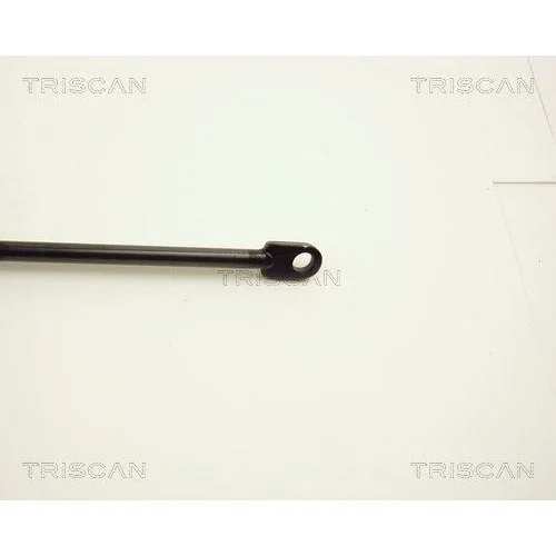 Газовая пружина багажника TRISCAN 8710 2809 для PEUGEOT, фото №3