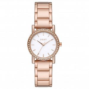 Годинник DKNY Soho Жіночий Кварцовий Alloy Stainless Steel - Фото 1