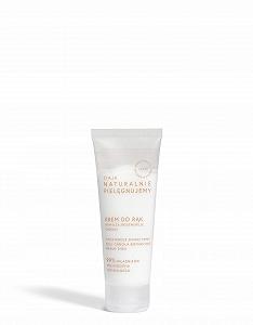 Крем для рук Ziaja Natural Care Line - Фото 1