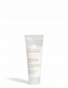 Крем для рук Ziaja Natural Care Line - Фото 1