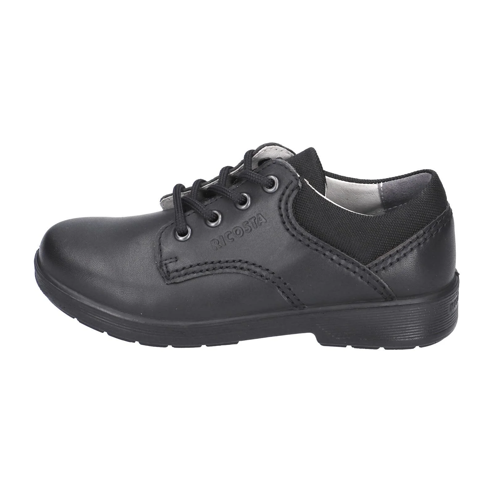 Кроссовки RICOSTA Harry Детские Низкие, Средняя ширина, Съемная стелька, фото №2