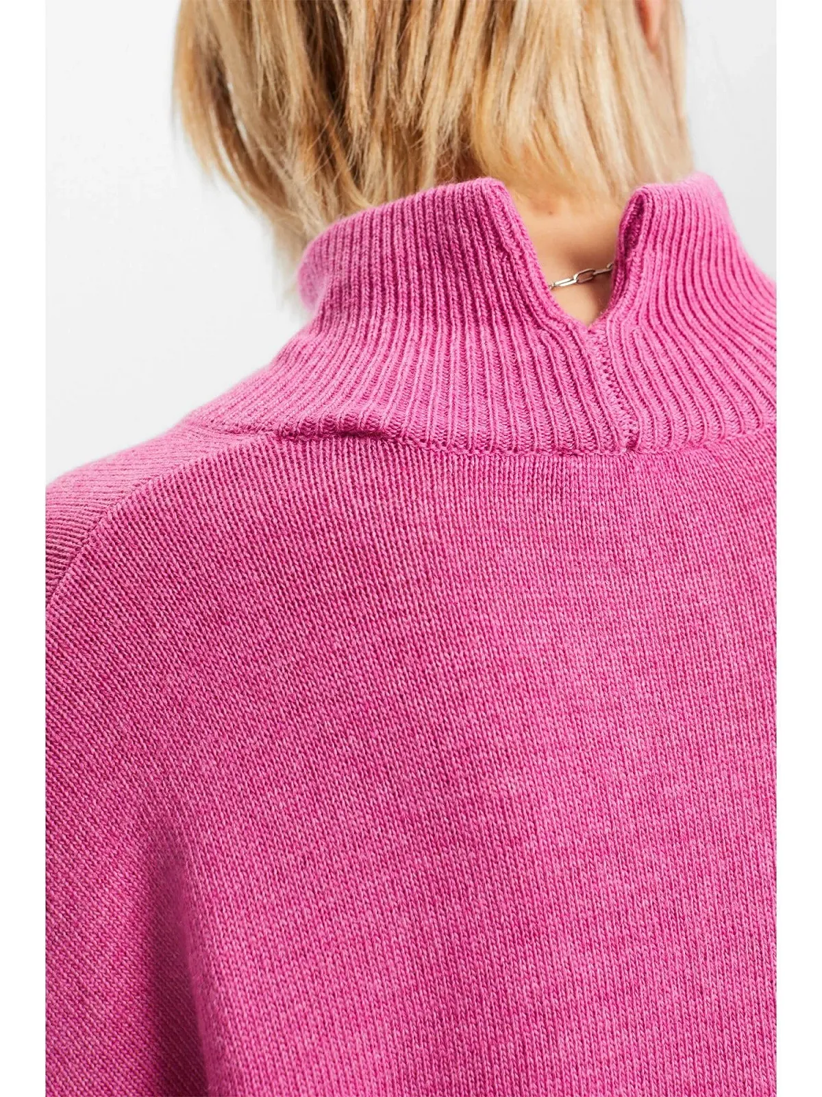 Жіночий джемпер ESPRIT, фото №4 Жіночий джемпер ESPRIT, фото №4