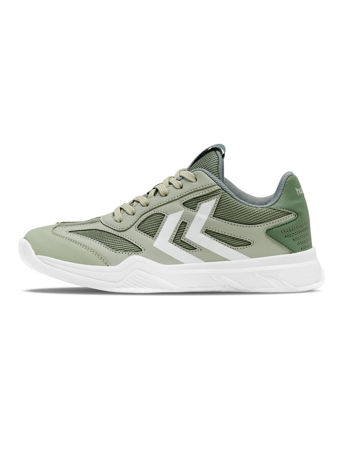 Кроссовки Hummel Teiwaz Iii Multisport для гандбола, взрослые, фото №1