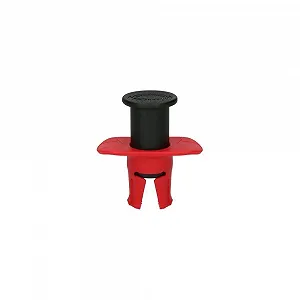 Інструмент для демонтажу штекерних роз'ємів KS TOOLS 100.1165 - Фото 1