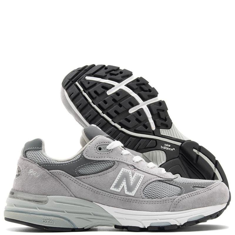 Кроссовки New Balance 993 Размер 39, фото №2
