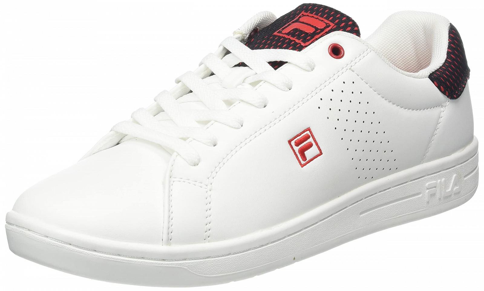 Кроссовки FILA Crosscourt 2 Nt мужские, фото №1