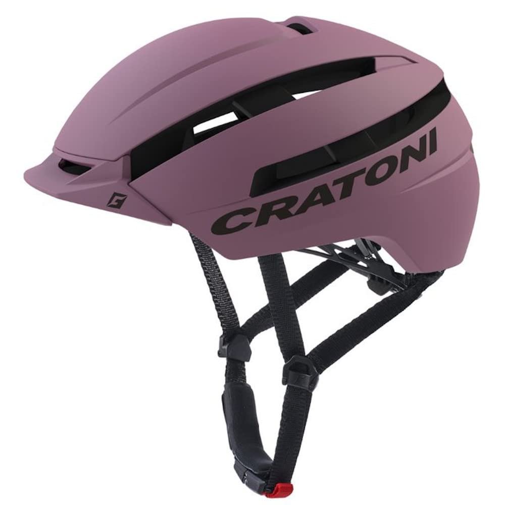 Шлем Cratoni C-Loom 2.0 E-Bike и Urban Lifestyle, фото №1