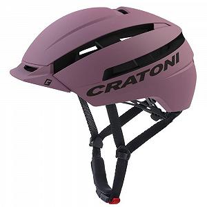 Шолом Cratoni C-Loom 2.0 E-Bike та Urban Lifestyle - Фото 1