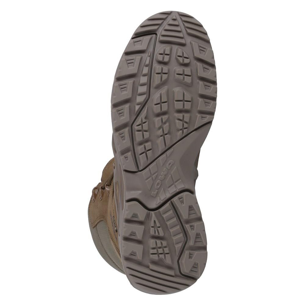 Черевики LOWA Unisex Zephyr GTX Hi Tf, фото №7