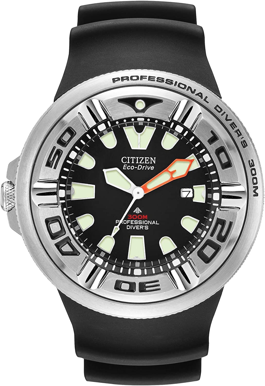 Годинник Citizen Classic BJ8050-08E Аналоговий З живленням від сонячної енергії, фото №1
