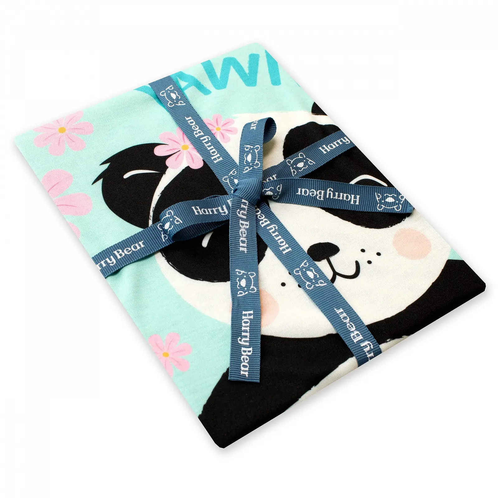 Пижама Harry Bear Панда, фото №7