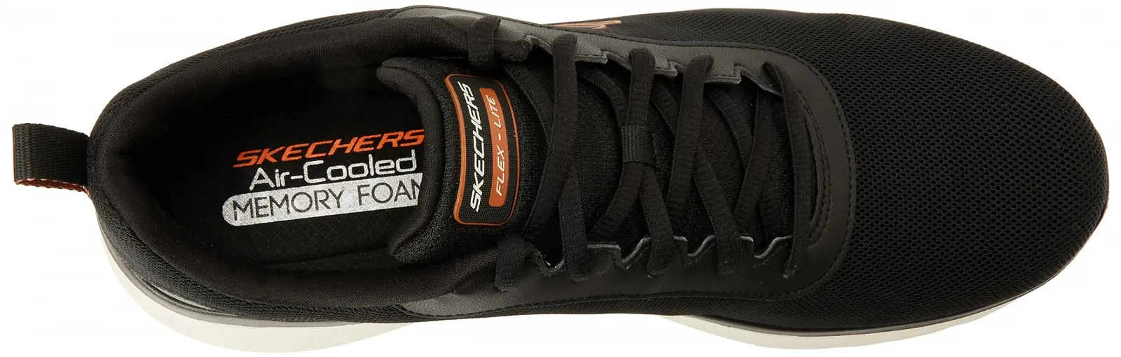 Кросівки Skechers Flex Advantage 5.0, фото №3