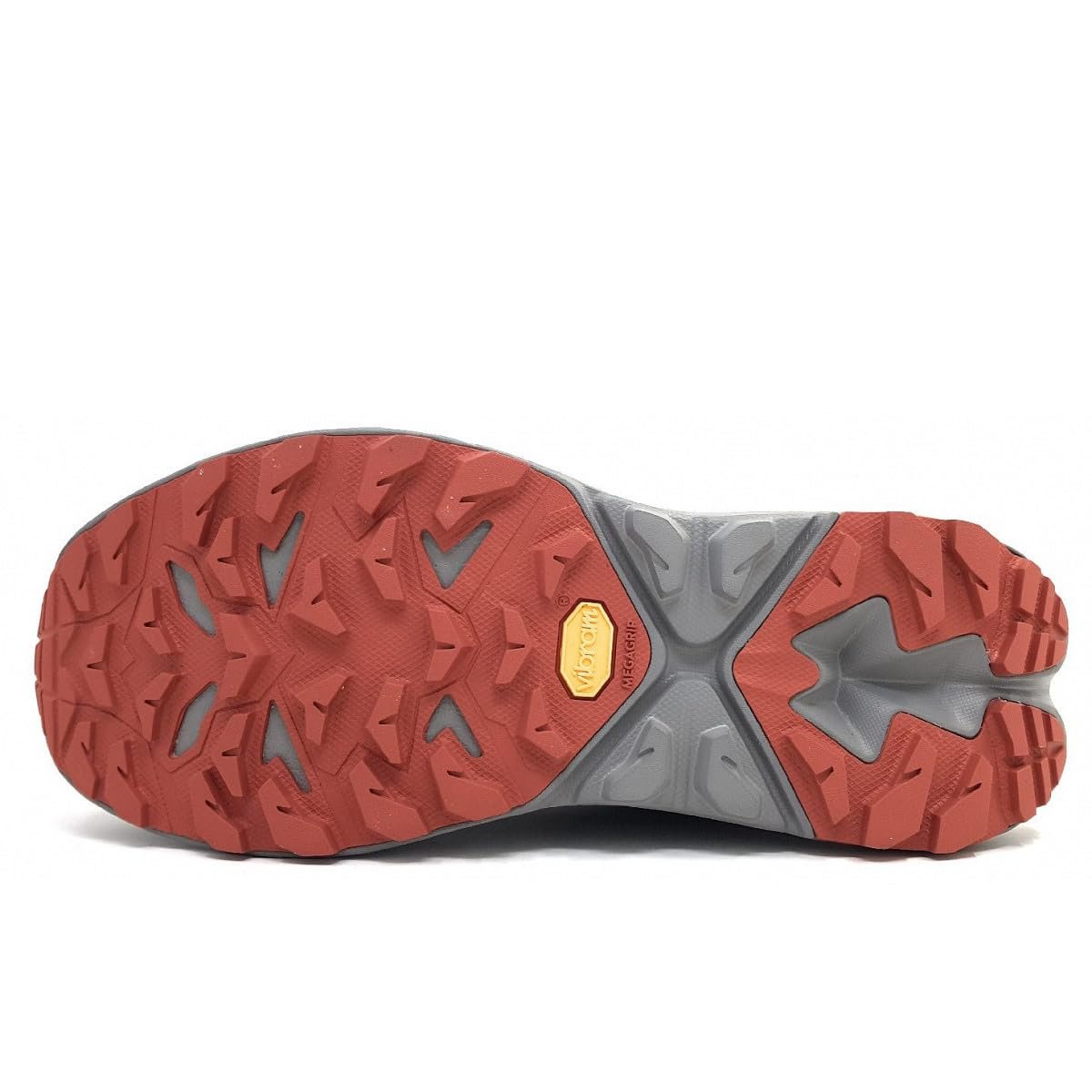 Чоловічі кросівки для трейлраннінгу HOKA Anacapa 2 Mid G-TX чорні, фото №5