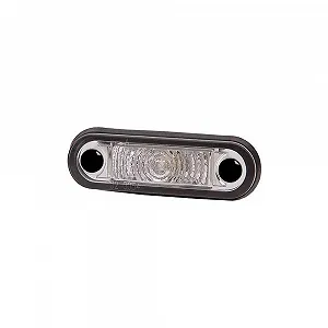 Габаритный фонарь HELLA 2PF 959 590-237 для SCHMITZ CARGOBULL - Фото 1