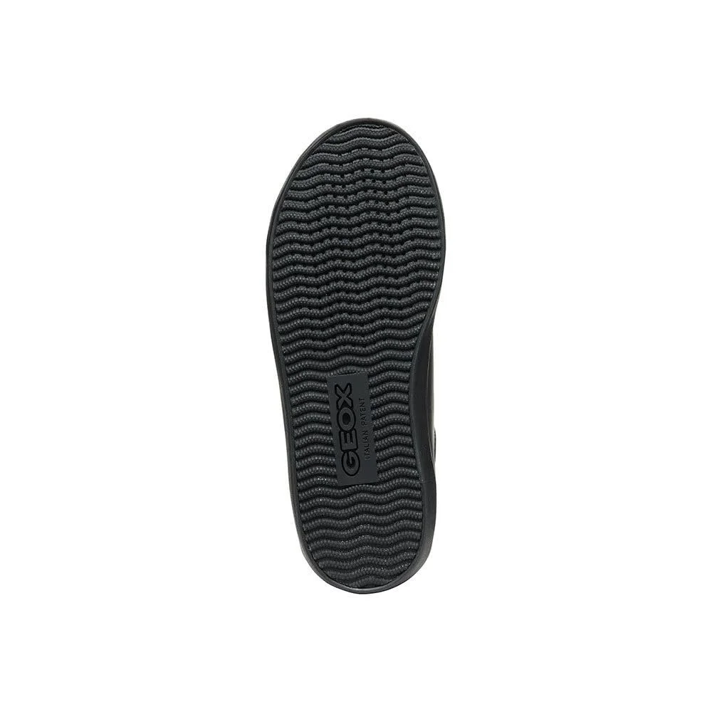 Кроссовки Geox J Gisli Boy C, фото №3