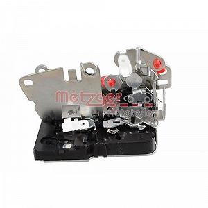 Дверний замок METZGER 2314485 для RENAULT, задній лівий synthetic.ua - Фото 1