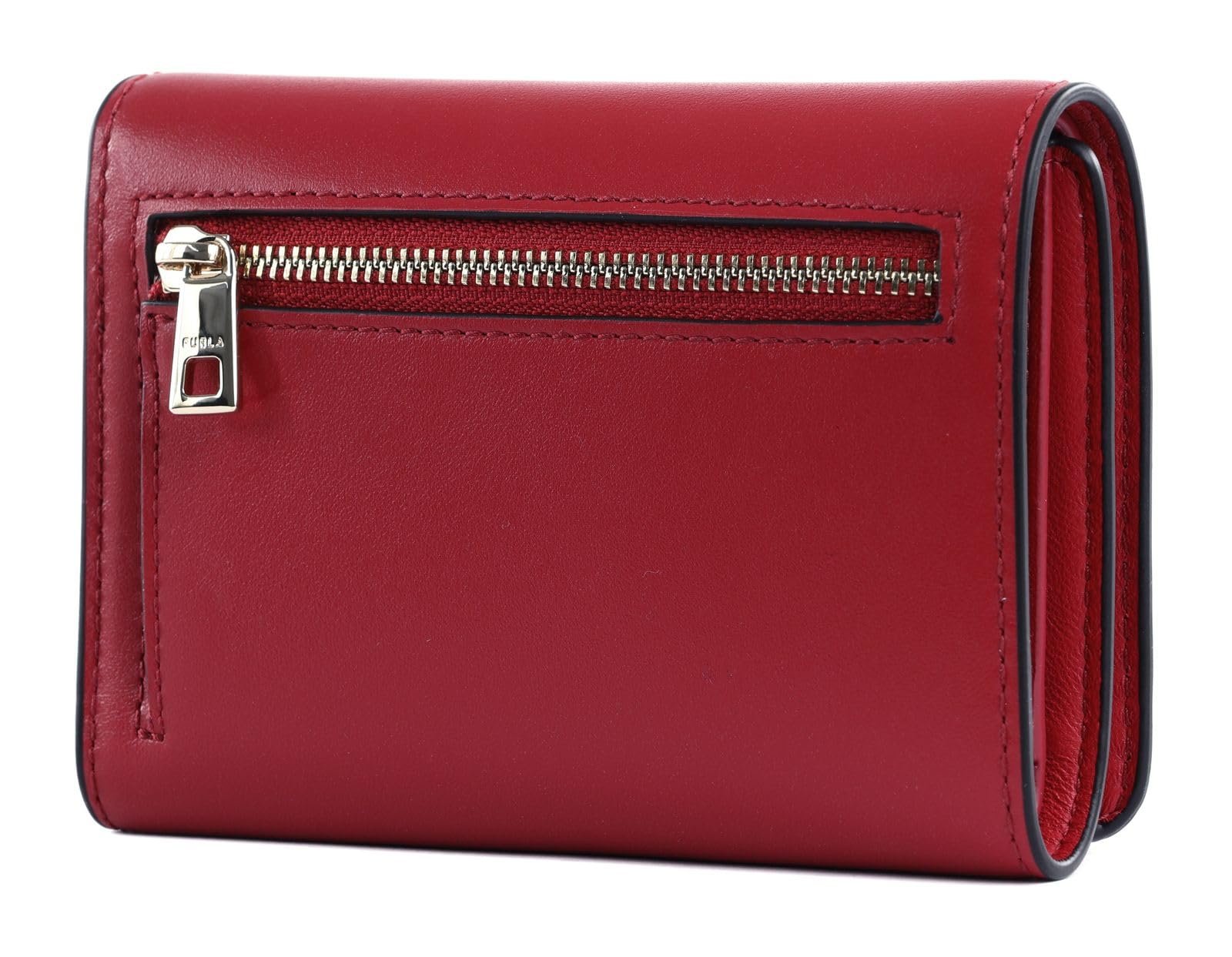 Гаманець Furla Sfera Compact M Rosso Veneziano, фото №4