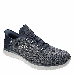 Кросівки Skechers Summits Key Pace Чоловічі synthetic.ua - Фото 1