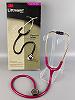 Стетоскоп 3M Littmann Classic II 71см Малиновый Уценка Стетоскоп 3M Littmann Classic II 71см Малиновый Уценка