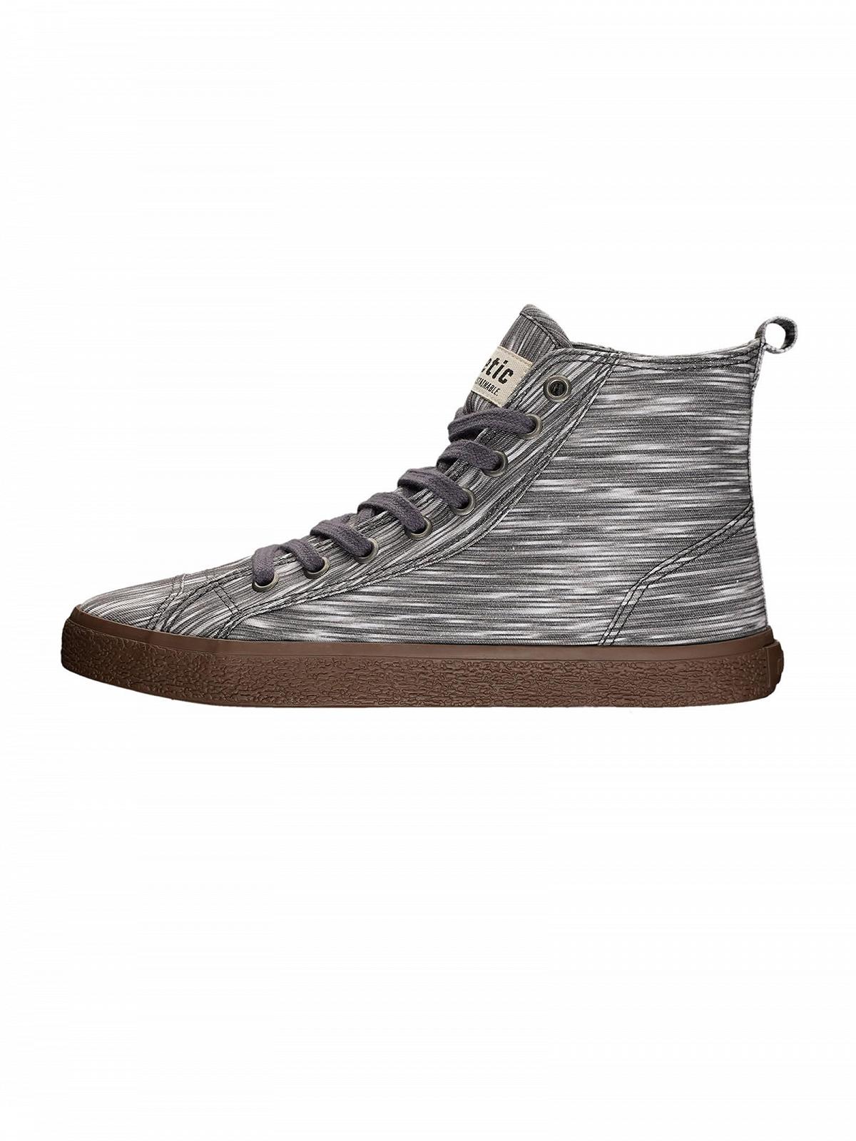 Кросівки Ethletic Unisex Sneaker Hi Fair Goto HI Fair Vegan Sustainable, фото №1
