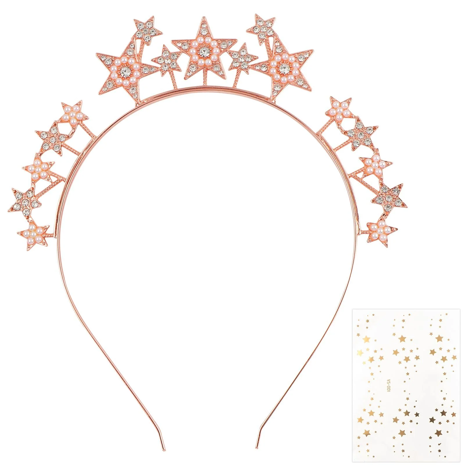 Обруч для волосся, фото №1