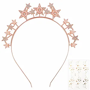 Обруч для волосся - Фото 1