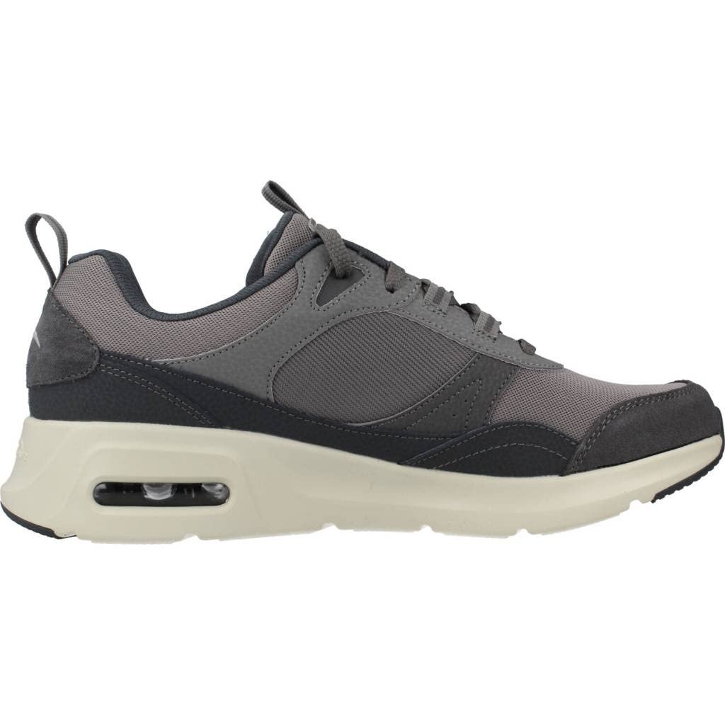 Кроссовки Skechers Skech-Air Court Homegrown мужские, фото №4
