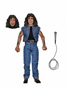 Фигурка AC/DC Bon Scott Highway to Hell Multicoloured Plastic - Фото 1