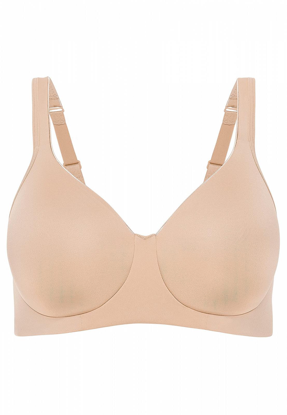 Бюстгальтер Jockey Forever Fit Full Coverage Shaped Cup Bra, фото №3 Бюстгальтер Jockey Forever Fit Full Coverage Shaped Cup Bra, фото №3