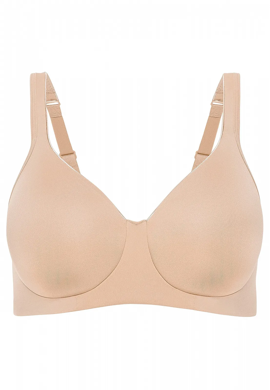 Бюстгальтер Jockey Forever Fit Full Coverage Shaped Cup Bra, фото №3 Бюстгальтер Jockey Forever Fit Full Coverage Shaped Cup Bra, фото №3