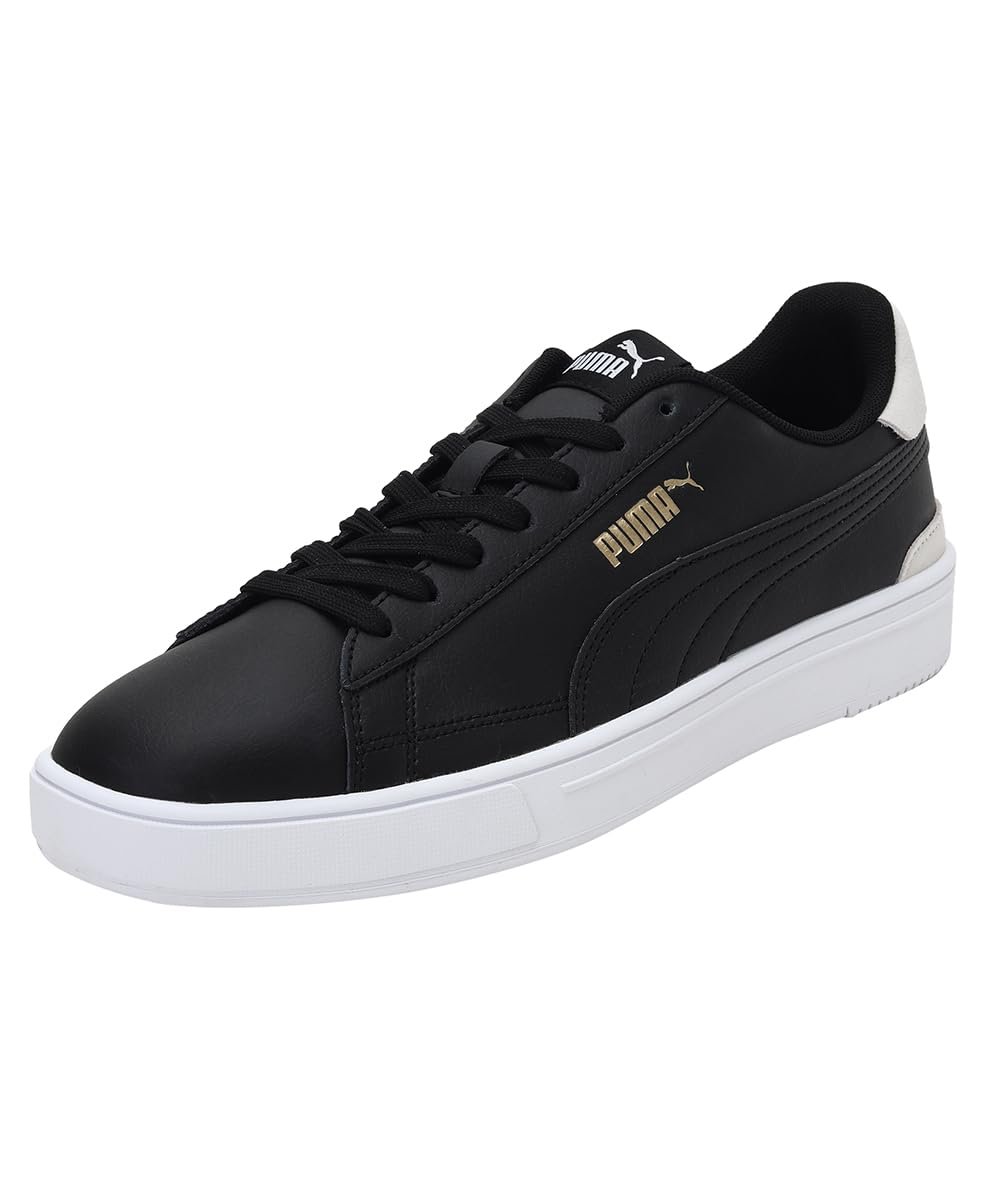 Кроссовки PUMA Unisex Serve Pro, фото №1