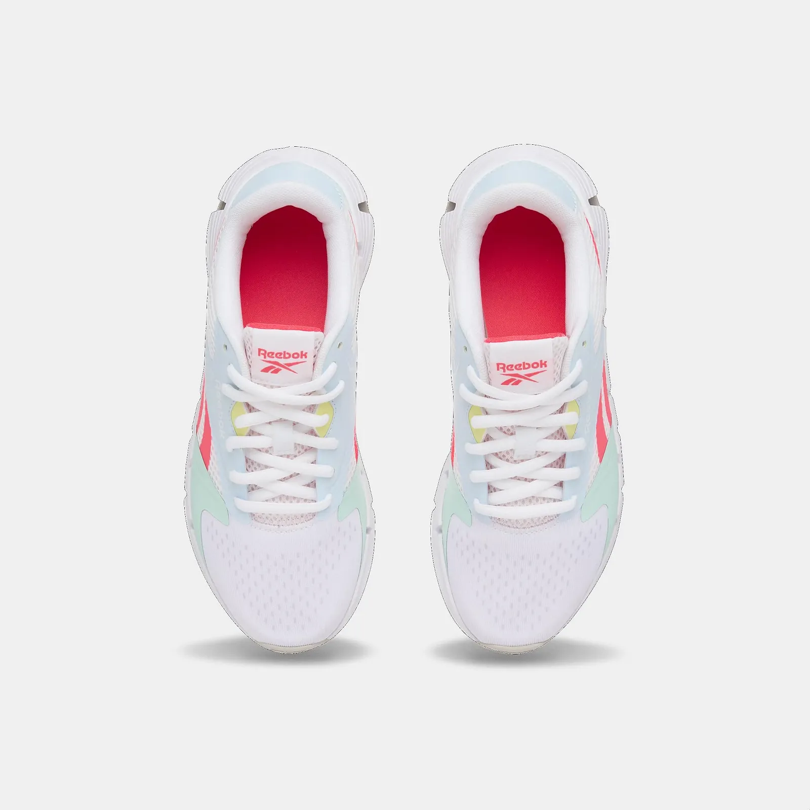 Кросівки Reebok Zig Dynamica 5 для дівчат, фото №1