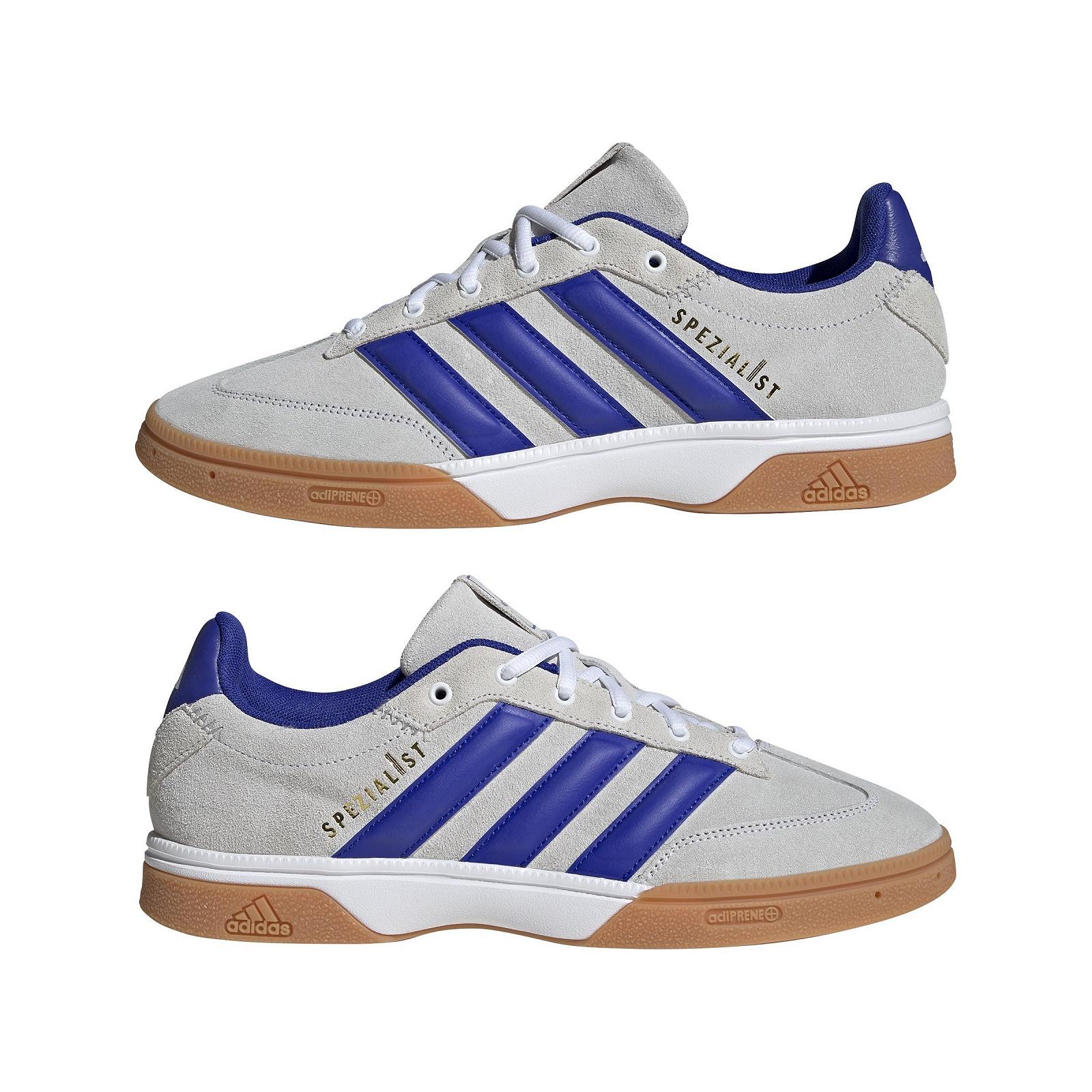 Кроссовки adidas Specialist Indoor, фото №6