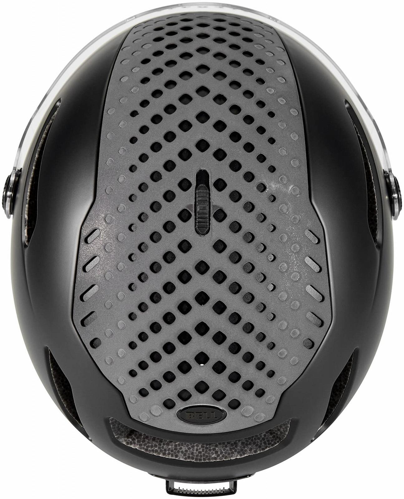 Шолом Bell Annex Shield MIPS Matte Black M, фото №6
