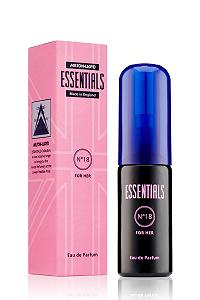 Купить Парфюмированная вода Milton-Lloyd Essentials No 18 50 мл - Фото 1 Парфюмированная вода Milton-Lloyd Essentials No 18 50 мл - Фото 1