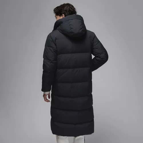 Куртка Nike FLIGHT DOWN PARKA M, фото №2