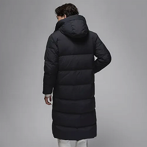 Куртка Nike FLIGHT DOWN PARKA M synthetic.ua - Фото 1