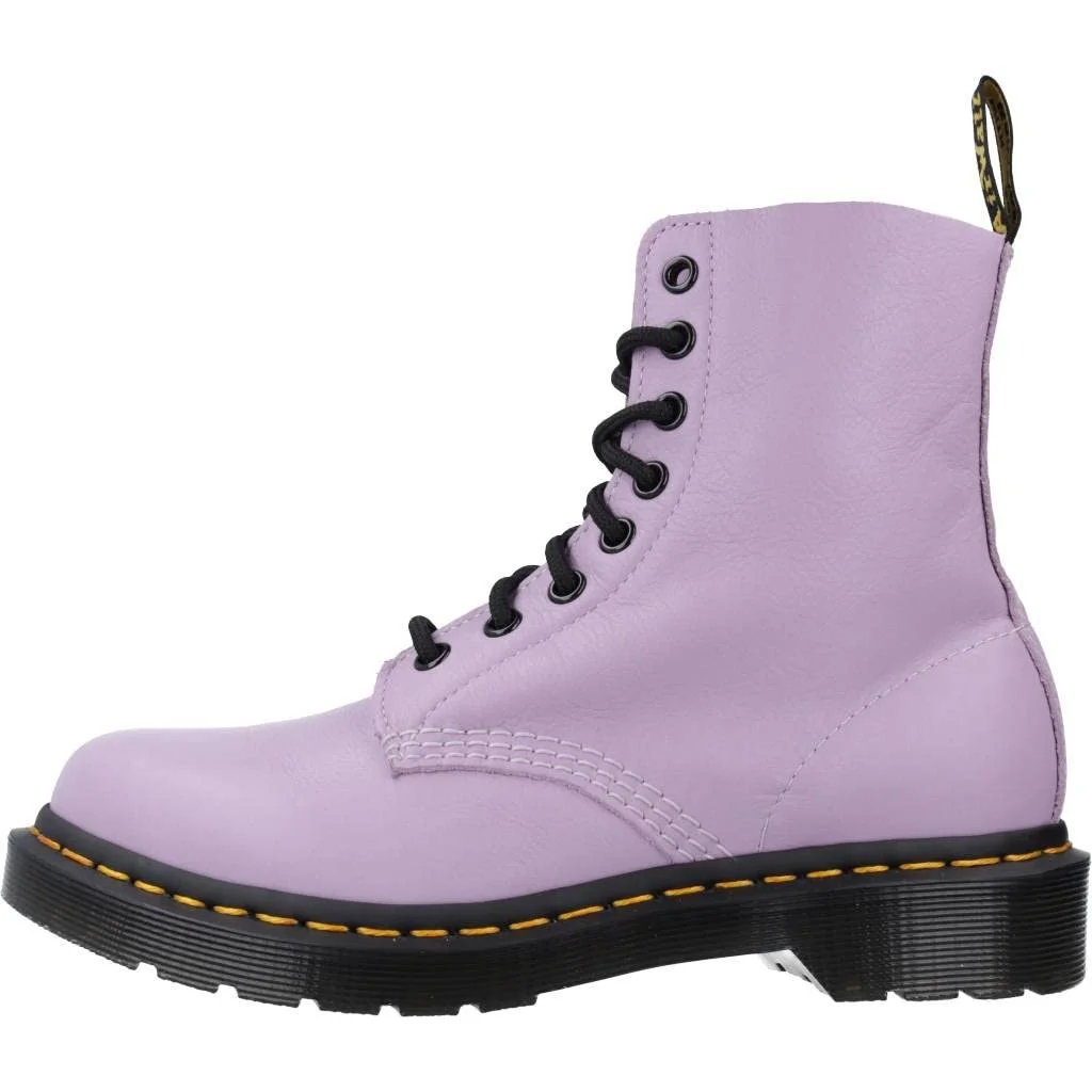Черевики Dr Martens 10072212 Унісекс на шнурівці, фото №2