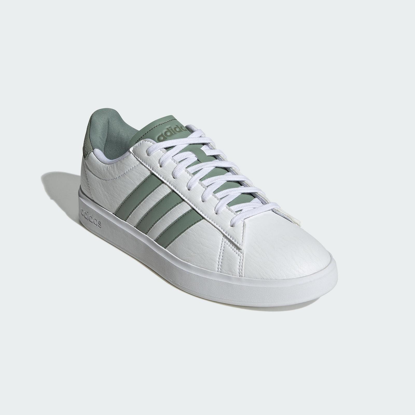 Кроссовки Adidas Grand Court 2.0, фото №5 Кроссовки Adidas Grand Court 2.0, фото №5