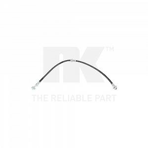 Тормозной шланг NK 8522181 NISSAN Передняя ось справа - Фото 1