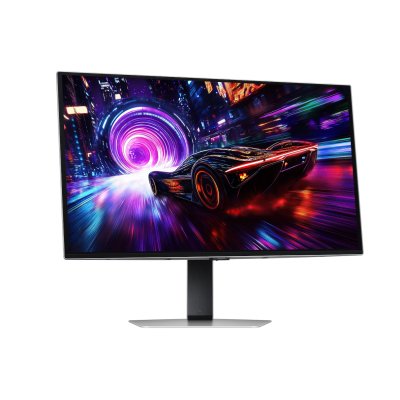 Монитор Samsung LS32FG812SIXUA, фото №7 Монитор Samsung LS32FG812SIXUA, фото №7