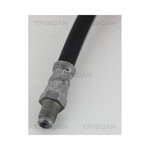 Тормозной шланг TRISCAN 8150 15152 для IVECO, передний мост, внутренний, фото №3