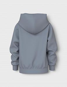 Худі NAME IT Regular Fit для хлопчика synthetic.ua - Фото 1