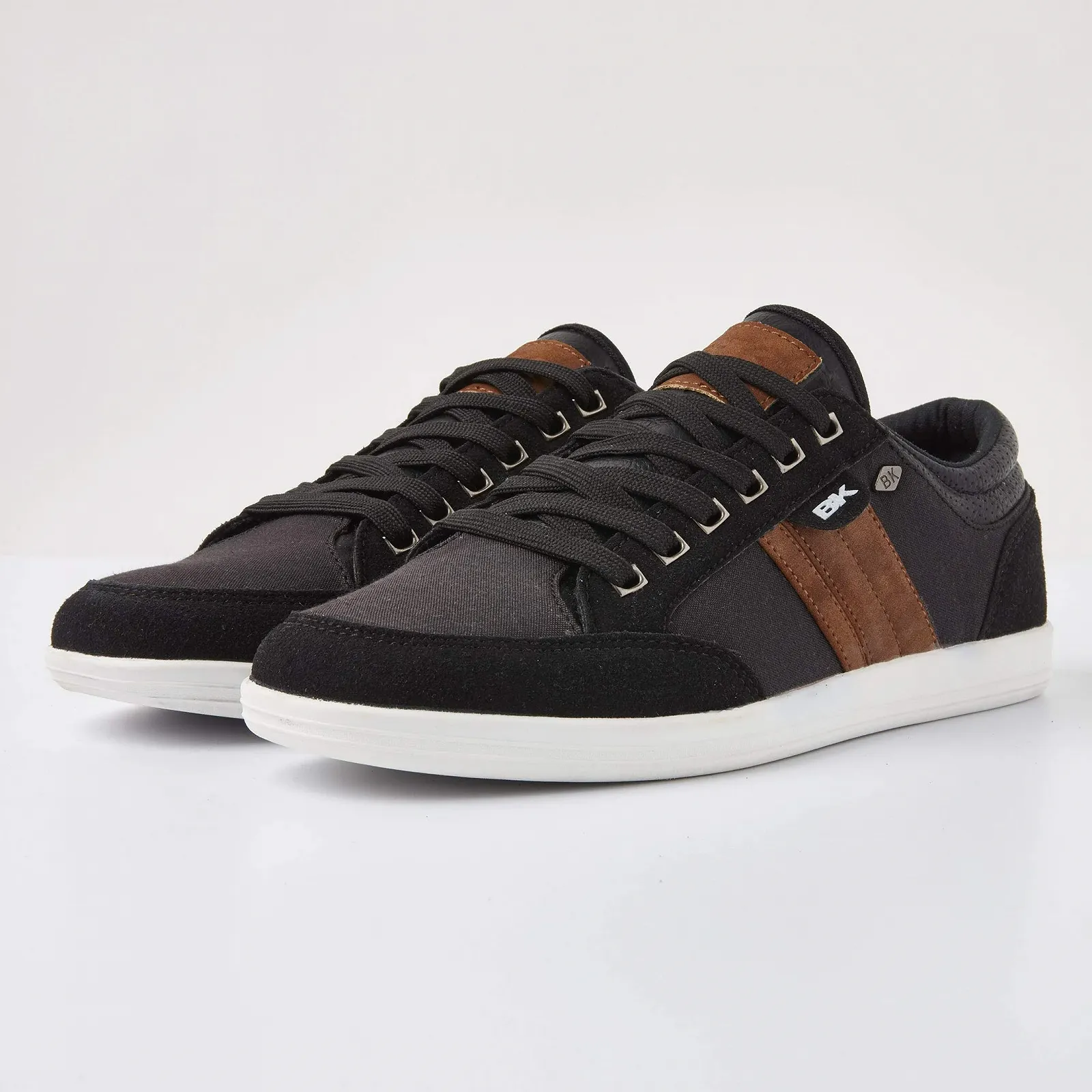 Кросівки British Knights KUNZO Чоловічі Низькі, фото №3