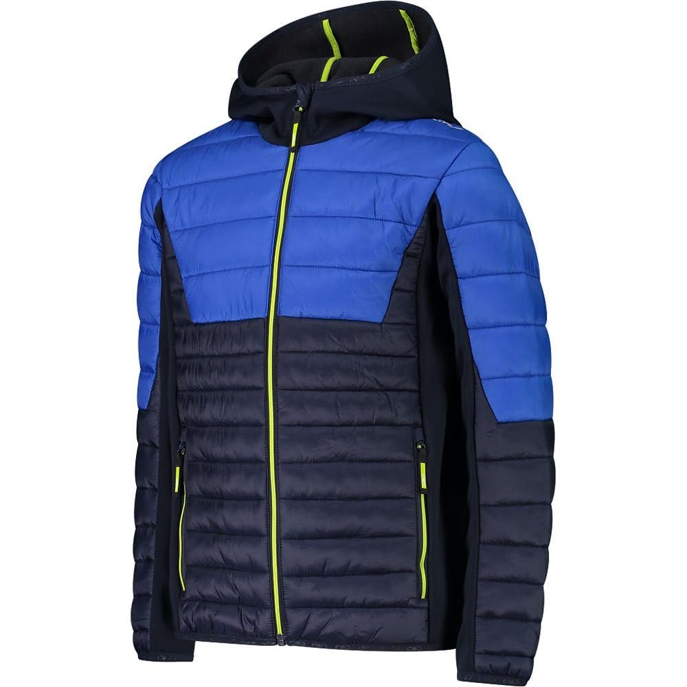 Куртка Softshell CMP Hybrid Fix Hood Дитяча, фото №3
