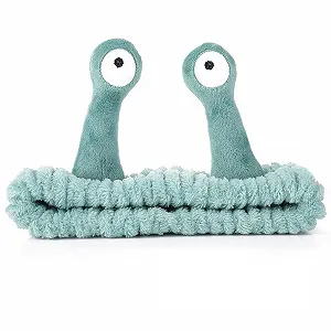 Купить Повязка на Голову Плетена Palm Snail Спа - Фото 1 Повязка на Голову Плетена Palm Snail Спа - Фото 1